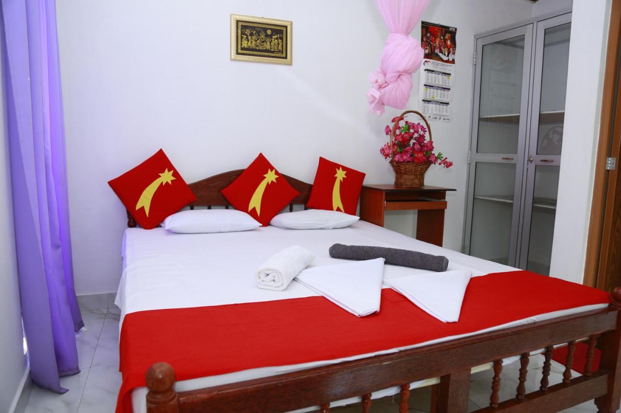 Evening Star Guest Inn Kandy Exterior photo