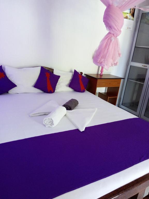 Evening Star Guest Inn Kandy Room photo