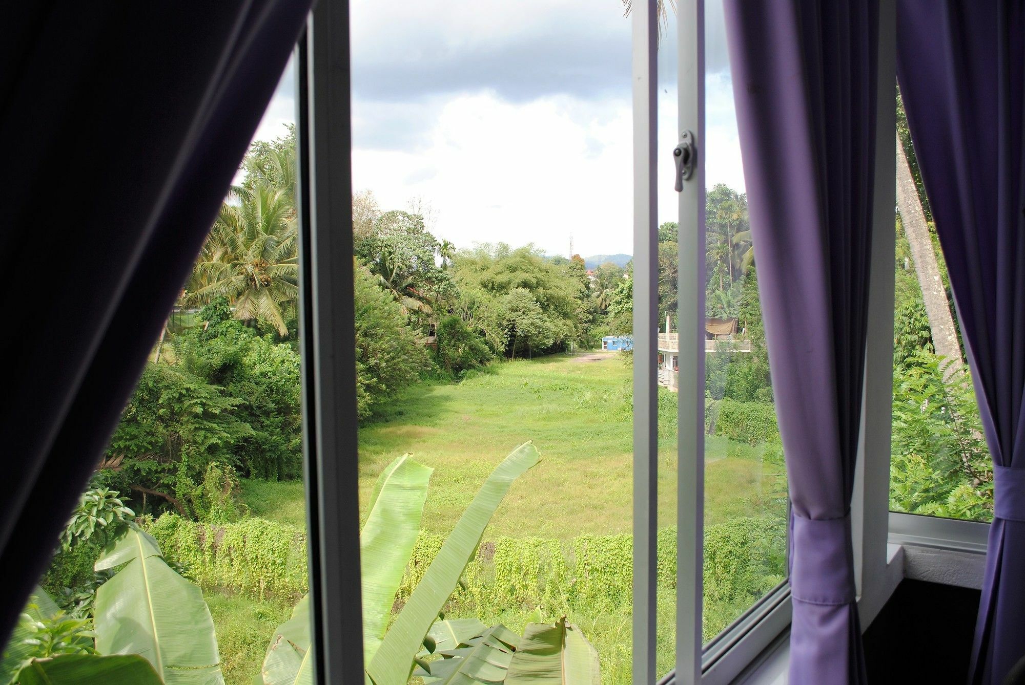 Evening Star Guest Inn Kandy Exterior photo